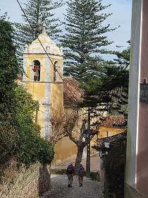 Santa Maria kerk