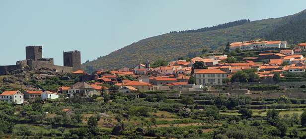 Terugblik op Linhares