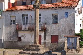 Rondje Melo - Freixco da Serra