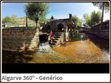 Pak het beeld op een PC met de cursor om een 360 graden beeld te zien