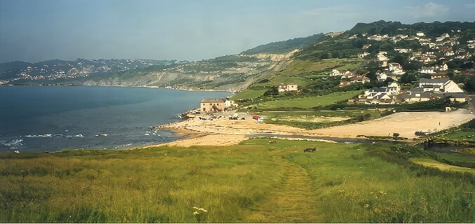 11: 7_19A_Charmouth2