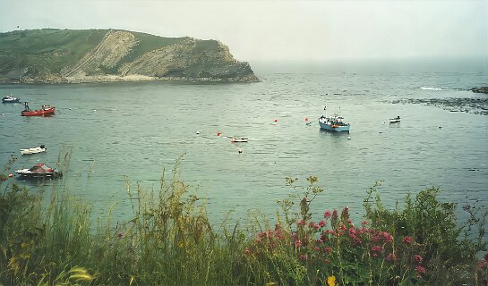 26: 8_20A_LulworthCove