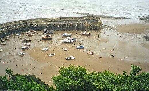 5: 1-5_Minehead_Haven