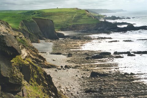 33: 2-11A_HartlandQuay