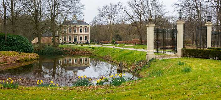 Havezate Den Alerdinck