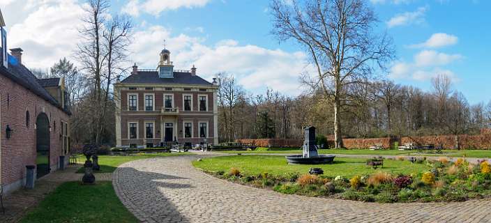 Havezate Den Alerdinck