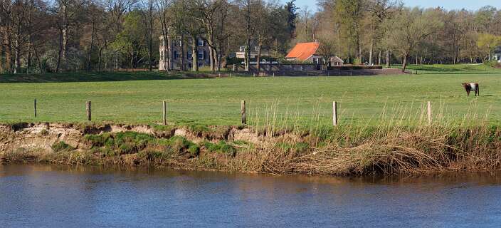 Achemerberg, Eerde<br>De Regge