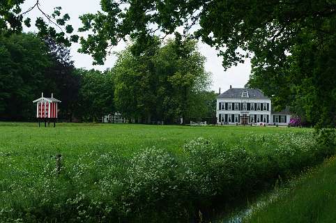 Heino<br>Huize 't Rozendael