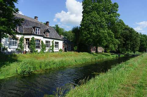 Heino<br>Landgoed de Colckhof