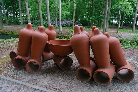 Heino<br>Pjotr Müller: zonder titel 1991