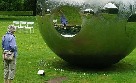 Heino<br>Ronals A. Westerhuis: Rawsome! 2011