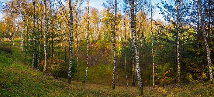 Noetselerberg, Salland