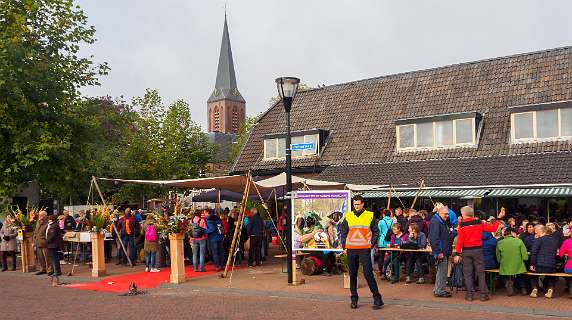 Brasserie Dert13n in Heeten