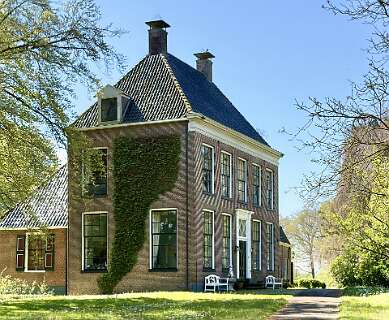 Landhuis Soeslo