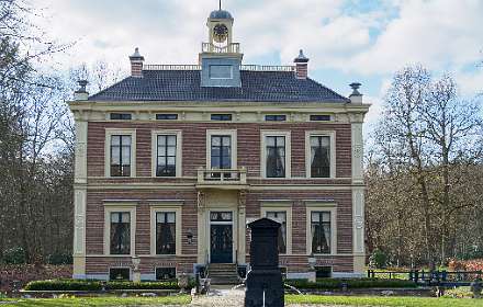 Havezate Den Alerdinck