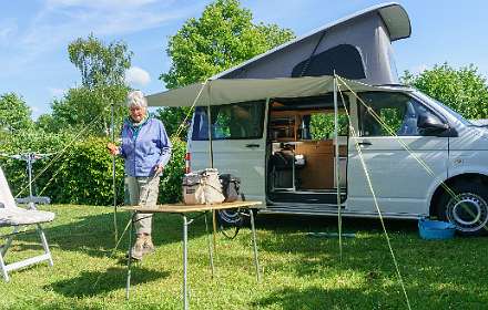 Fietstocht rond Heino