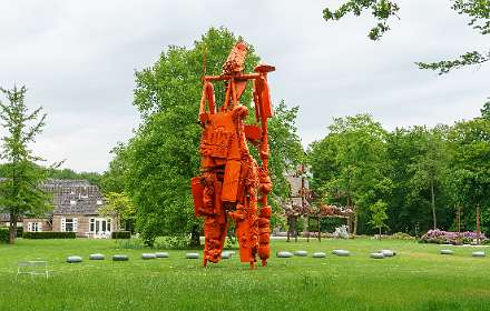 Kasteel het Nijenhuis