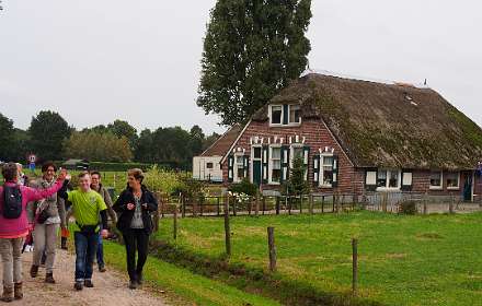 Sallandse Wandelvierdaagse