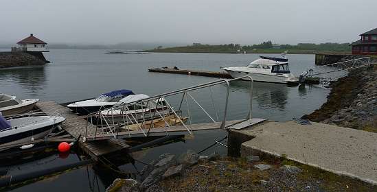 Fjordcamp Krakbereget