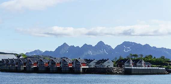 Kabelvagen<br>Solvaer