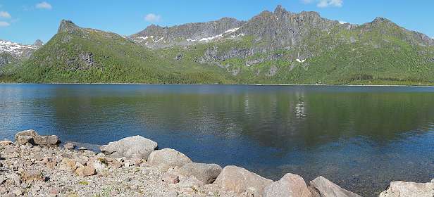 Kongsvatnet