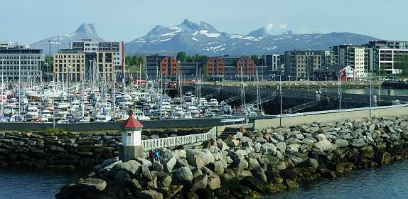 Bodø
