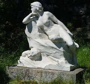 Djurgarden, Stockholm