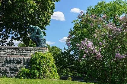 Djurgarden, Stockholm