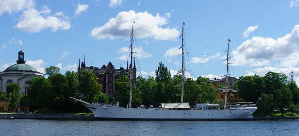 Stockholm