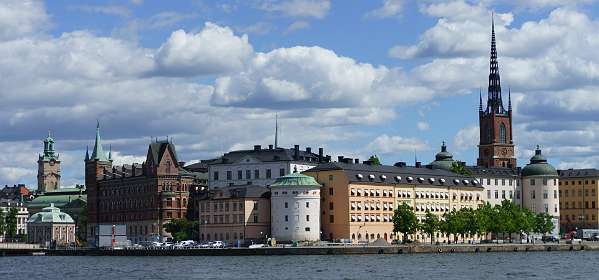 Stockholm