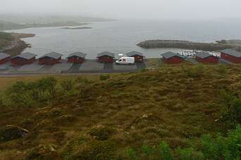 Van Stave naar Sandsletta