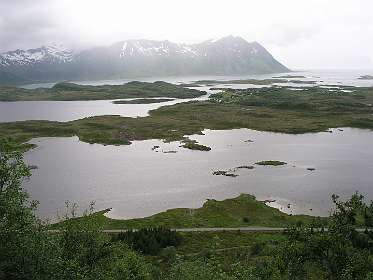 Vatnfjorden