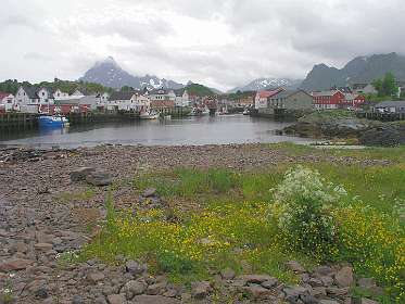 Kabelvag