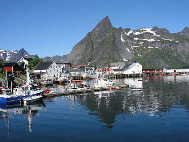 Hamnoy