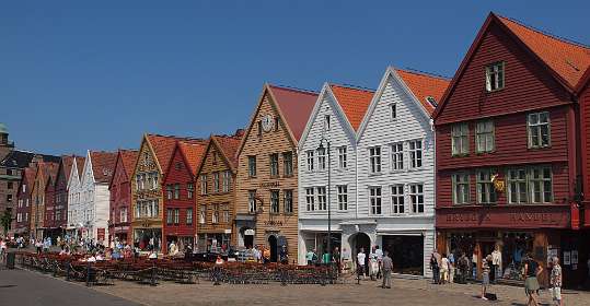 Bryggen