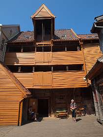 Bryggen