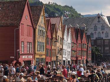 Bryggen