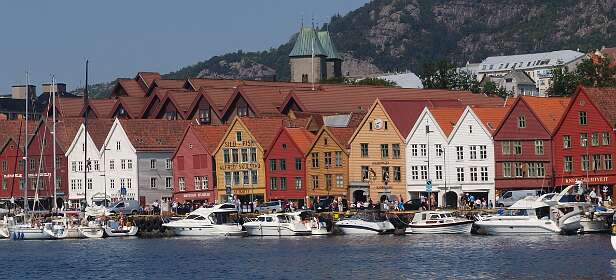 Bryggen
