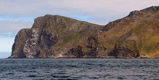 Links de Jan van Genten kolonie