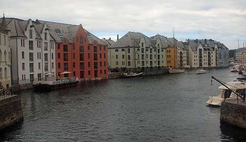 Alesund
