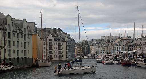 Alesund