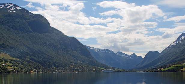Nordfjorden