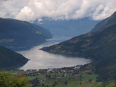 Nordfjorden
