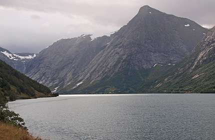 Kjosnesfjorden (N5)