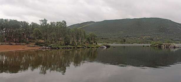 Ustedalsfjorden