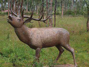 Fekjo Kulturminnepark