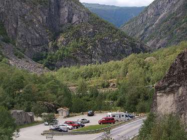 En onze bus staat er ook nog