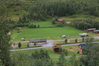 Synarsvaet wandeling