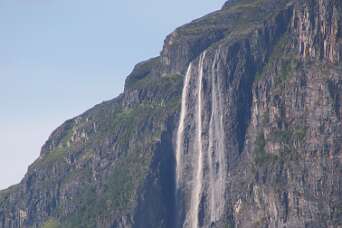 Het Hemsedal openlucht museum