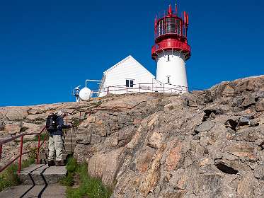 Lindesnes Fyr